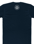 Speaker Shirts: "Be Somebody Who..."