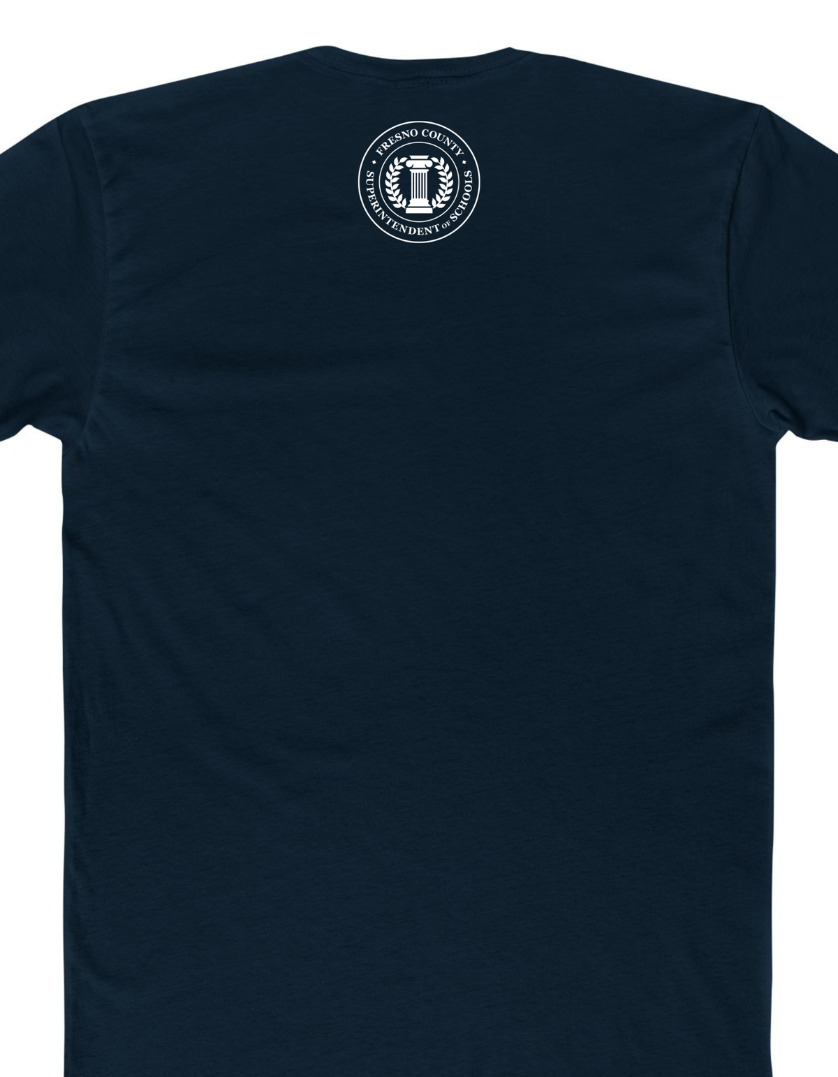 Speaker Shirts: "Be Somebody Who..."