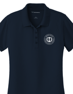 Port Authority® Women's Dry Zone® UV Micro-Mesh Polo