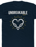 Speaker Shirts: Unbreakable