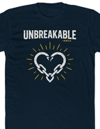 Speaker Shirts: Unbreakable
