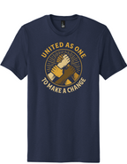 United As One To Make Change: Foster & Homeless Youth Education Services