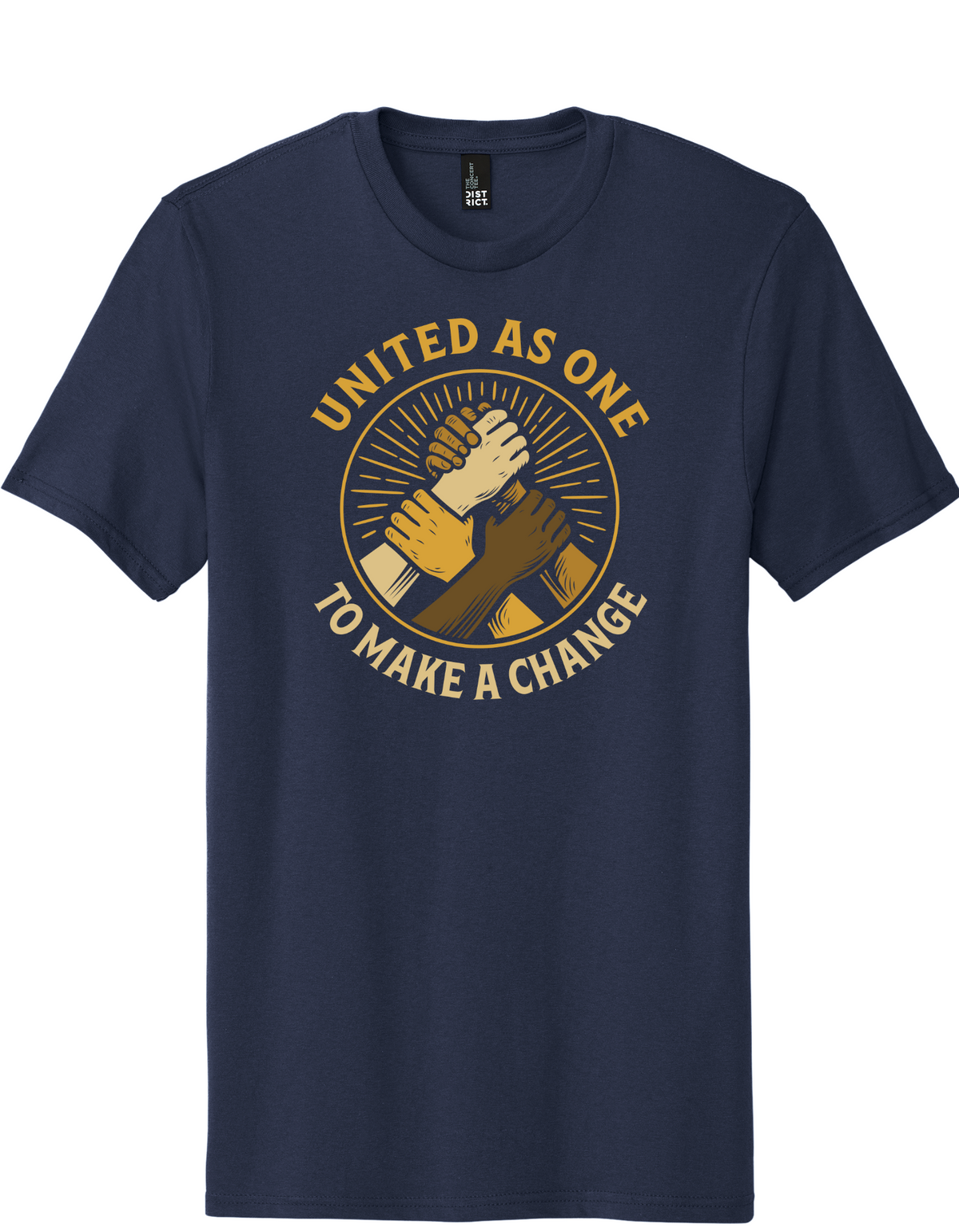 United As One To Make Change: Foster & Homeless Youth Education Services