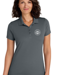 Port Authority® Women's Dry Zone® UV Micro-Mesh Polo