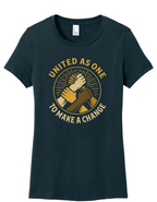 United As One To Make Change: Foster & Homeless Youth Education Services