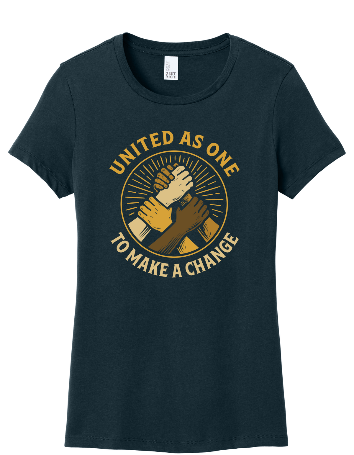 United As One To Make Change: Foster & Homeless Youth Education Services