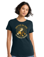 United As One To Make Change: Foster & Homeless Youth Education Services