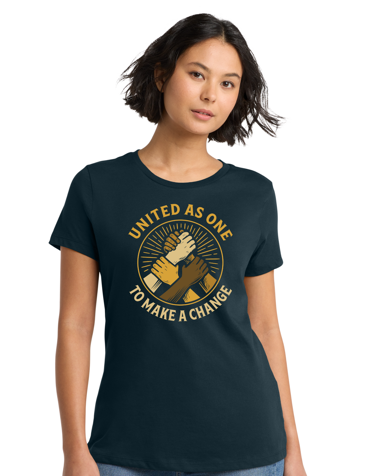 United As One To Make Change: Foster & Homeless Youth Education Services