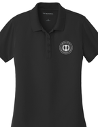 Port Authority® Women's Dry Zone® UV Micro-Mesh Polo