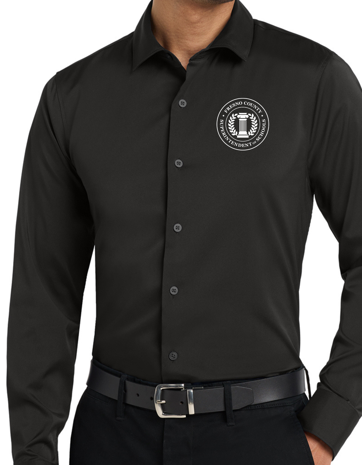 Port Authority® City Stretch Shirt