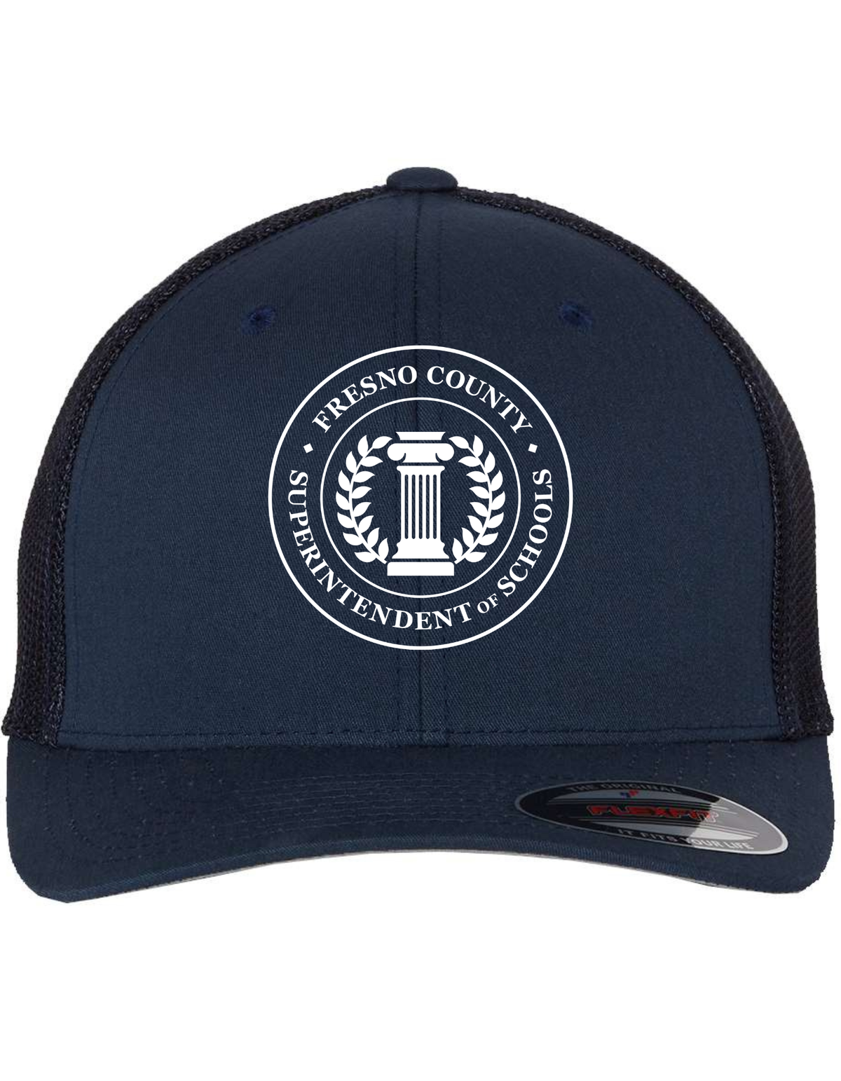Flexfit 110® Mesh Cap