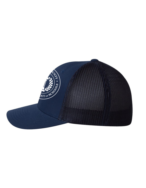 Flexfit 110® Mesh Cap