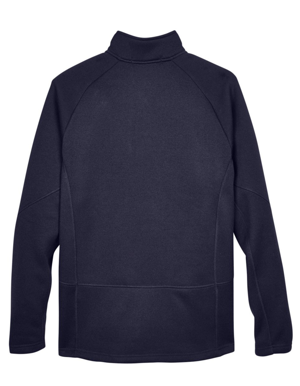 Unisex Bristol Sweater Fleece Quarter-Zip Pullover