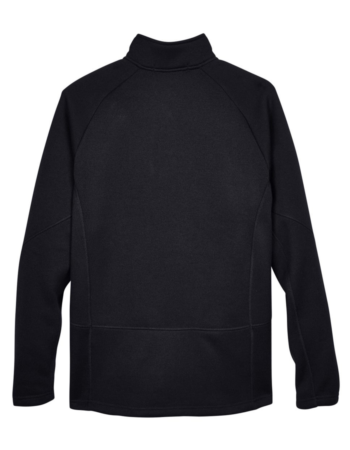 Unisex Bristol Sweater Fleece Quarter-Zip Pullover