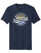 Team FCSS 2025