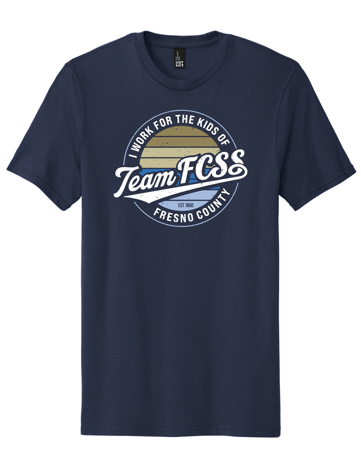 Team FCSS 2025