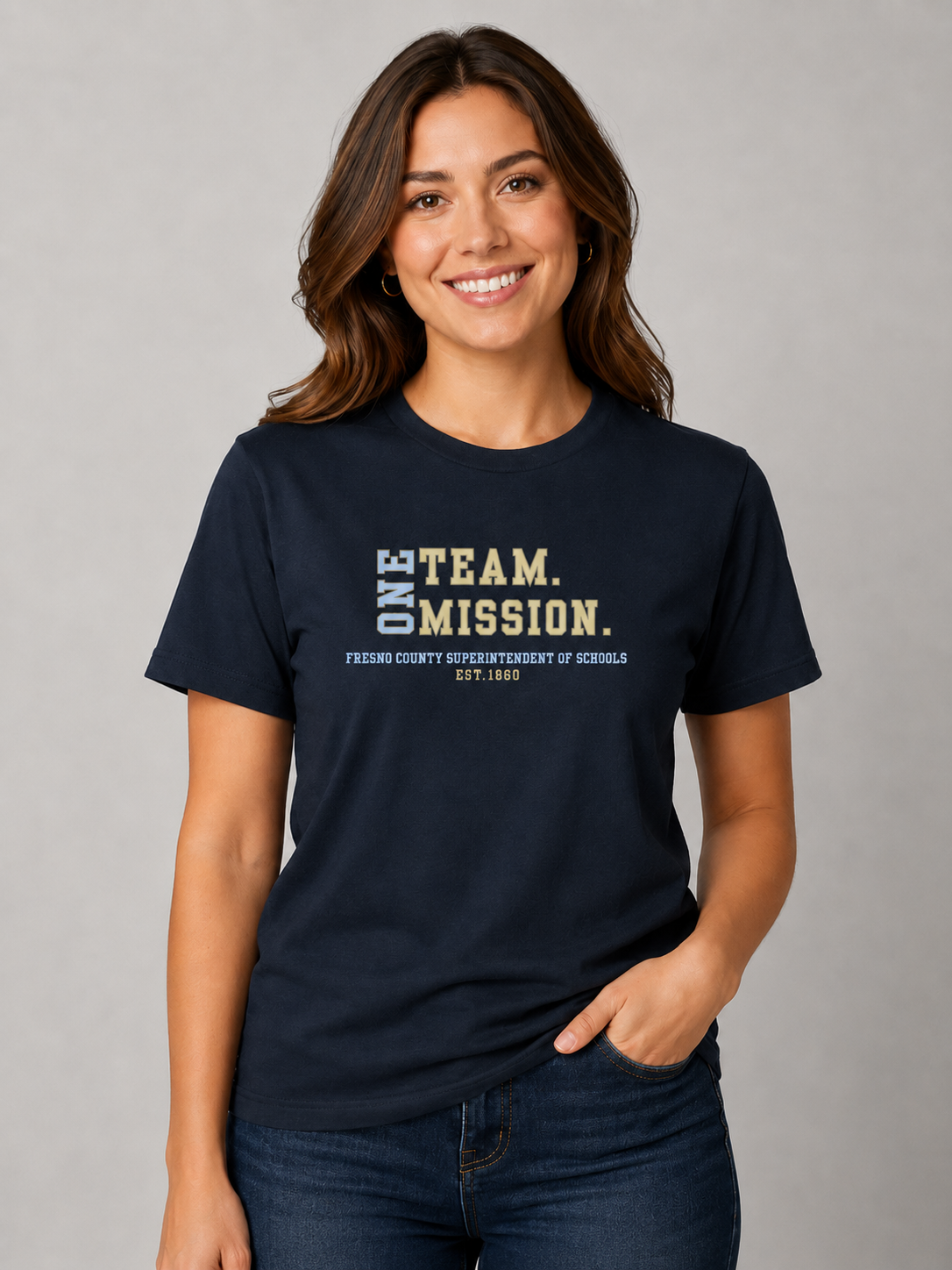 Team FCSS 2026 Alternative Tee (1)
