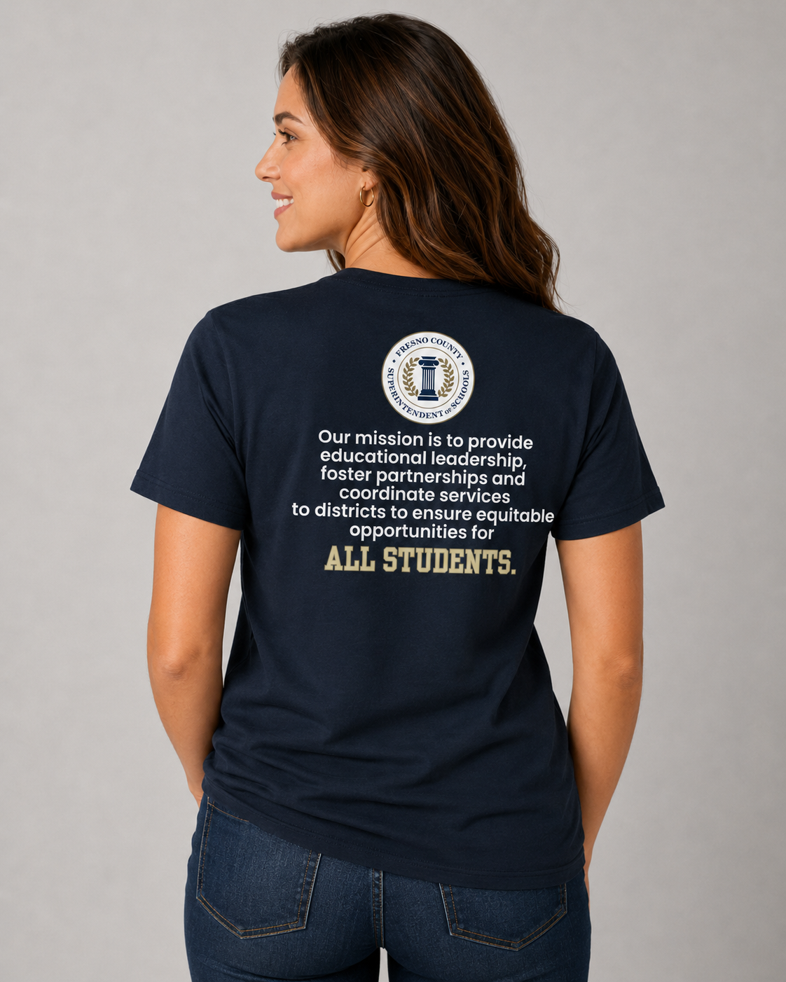 Team FCSS 2026 Alternative Tee (1)