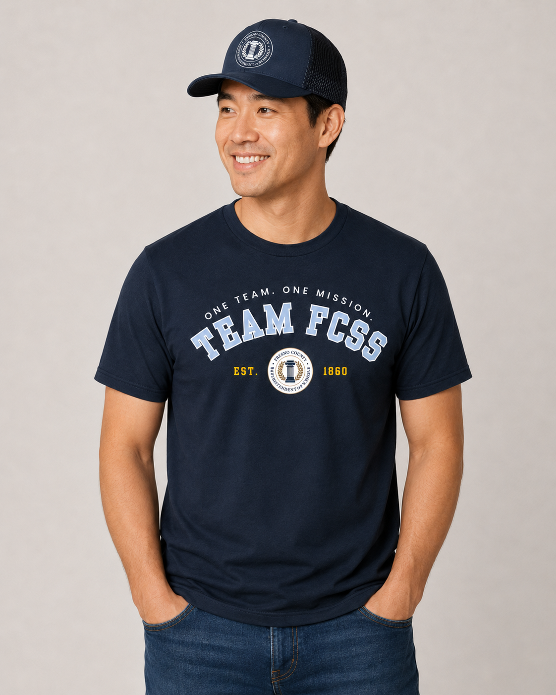 Flexfit 110® Mesh Cap
