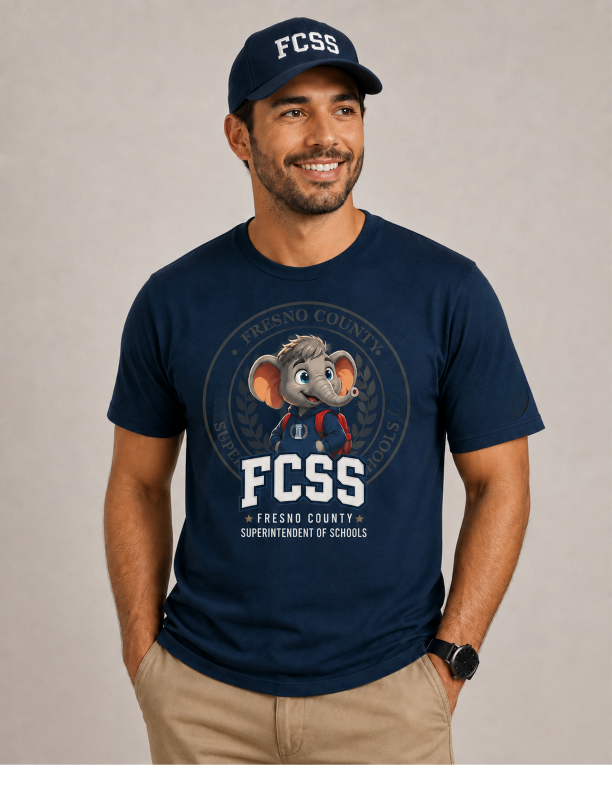 Eddy T-Shirt