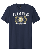 Team FCSS 2024