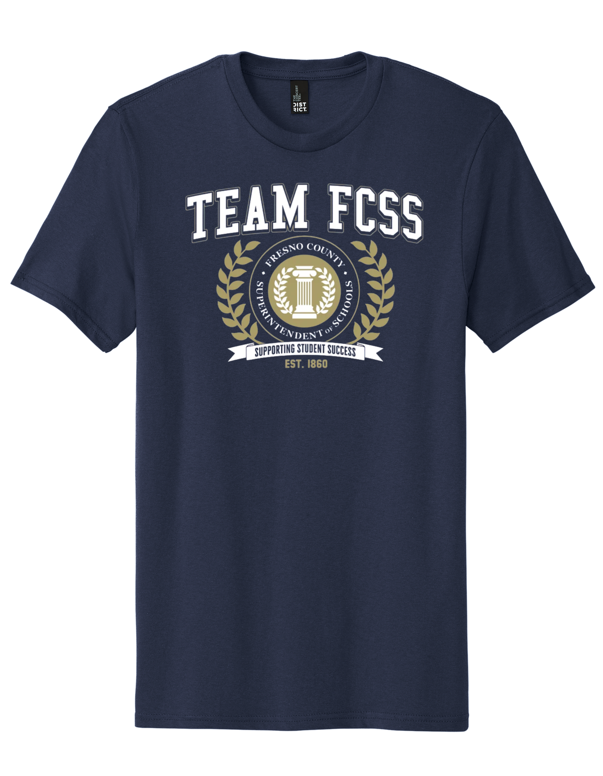 Team FCSS 2024