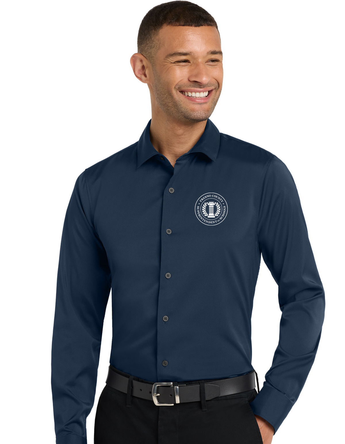 Port Authority® City Stretch Shirt