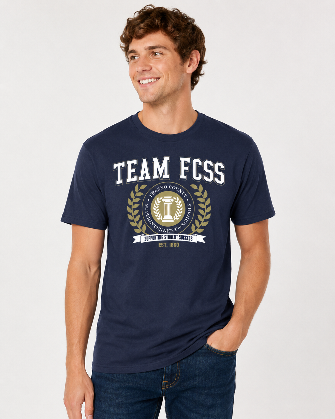 Team FCSS 2024