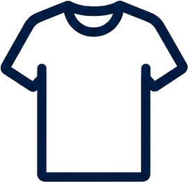 T Shirt Icon